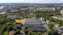 Obiekt 2362 m², Gorzów Wielkopolski - 28344 zł (nr 280/3070/OOW)