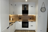 Mieszkanie 40 m², Gorzów Wielkopolski, os. Europejskie - 2200 zł (nr 871/2639/OMW)