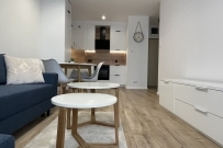 Mieszkanie 40 m², Gorzów Wielkopolski, os. Europejskie - 2200 zł (nr 871/2639/OMW)