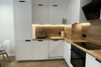 Mieszkanie 40 m², Gorzów Wielkopolski, os. Europejskie - 2200 zł (nr 871/2639/OMW)