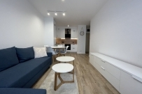 Mieszkanie 40 m², Gorzów Wielkopolski, os. Europejskie - 2200 zł (nr 871/2639/OMW)