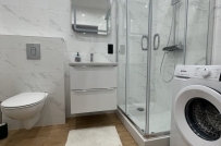 Mieszkanie 40 m², Gorzów Wielkopolski, os. Europejskie - 2200 zł (nr 871/2639/OMW)