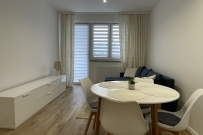 Mieszkanie 40 m², Gorzów Wielkopolski, os. Europejskie - 2200 zł (nr 871/2639/OMW)