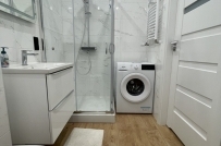 Mieszkanie 40 m², Gorzów Wielkopolski, os. Europejskie - 2200 zł (nr 871/2639/OMW)