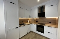 Mieszkanie 40 m², Gorzów Wielkopolski, os. Europejskie - 2200 zł (nr 871/2639/OMW)