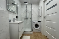 Mieszkanie 40 m², Gorzów Wielkopolski, os. Europejskie - 2200 zł (nr 871/2639/OMW)