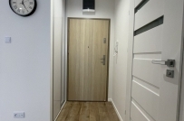 Mieszkanie 40 m², Gorzów Wielkopolski, os. Europejskie - 2200 zł (nr 871/2639/OMW)