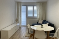 Mieszkanie 40 m², Gorzów Wielkopolski, os. Europejskie - 2200 zł (nr 871/2639/OMW)