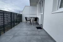 Mieszkanie 40 m², Gorzów Wielkopolski, os. Europejskie - 2200 zł (nr 871/2639/OMW)