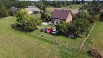 Dom 90 m², Zwierzyn, Gościmiec - 550000 zł (nr 826/3504/ODS)