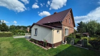 Dom 90 m², Zwierzyn, Gościmiec - 550000 zł (nr 826/3504/ODS)