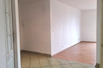 Mieszkanie 49,2 m², Gorzów Wielkopolski, Górczyn - 370000 zł (nr 1353/2639/OMS)