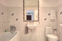 Mieszkanie 49,2 m², Gorzów Wielkopolski, Górczyn - 370000 zł (nr 1353/2639/OMS)