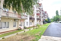 Mieszkanie 49,2 m², Gorzów Wielkopolski, Górczyn - 370000 zł (nr 1353/2639/OMS)