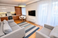 Mieszkanie 41 m&sup2;, Dziwnów, Dziwnówek - 699000 zł (nr 3082/3070/OMS)
