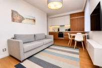 Mieszkanie 41 m&sup2;, Dziwnów, Dziwnówek - 699000 zł (nr 3082/3070/OMS)