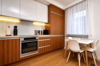 Mieszkanie 41 m&sup2;, Dziwnów, Dziwnówek - 699000 zł (nr 3082/3070/OMS)