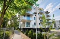 Mieszkanie 41 m&sup2;, Dziwnów, Dziwnówek - 699000 zł (nr 3082/3070/OMS)