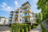 Mieszkanie 41 m&sup2;, Dziwnów, Dziwnówek - 699000 zł (nr 3082/3070/OMS)