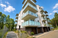 Mieszkanie 41 m&sup2;, Dziwnów, Dziwnówek - 699000 zł (nr 3082/3070/OMS)