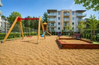 Mieszkanie 41 m&sup2;, Dziwnów, Dziwnówek - 699000 zł (nr 3082/3070/OMS)