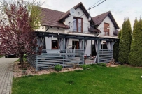 Dom 89,4 m², Santok, Janczewo - 777000 zł (nr 385/7162/ODS)