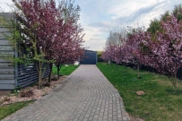Dom 89,4 m², Santok, Janczewo - 777000 zł (nr 385/7162/ODS)
