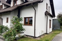 Dom 89,4 m², Santok, Janczewo - 777000 zł (nr 385/7162/ODS)