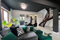Dom 89,4 m², Santok, Janczewo - 777000 zł (nr 385/7162/ODS)