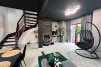 Dom 89,4 m², Santok, Janczewo - 777000 zł (nr 385/7162/ODS)