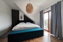 Dom 89,4 m², Santok, Janczewo - 777000 zł (nr 385/7162/ODS)