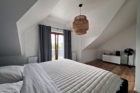 Dom 89,4 m², Santok, Janczewo - 777000 zł (nr 385/7162/ODS)