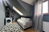 Dom 89,4 m², Santok, Janczewo - 777000 zł (nr 385/7162/ODS)