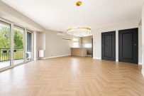Mieszkanie 79,74 m², Gorzów Wielkopolski, Górczyn - 790000 zł (nr 2658/2055/OMS)