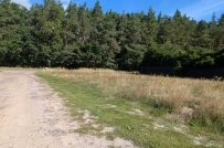 Działka 1337 m², Deszczno, Prądocin - 118993 zł (nr 522/2287/OGS)