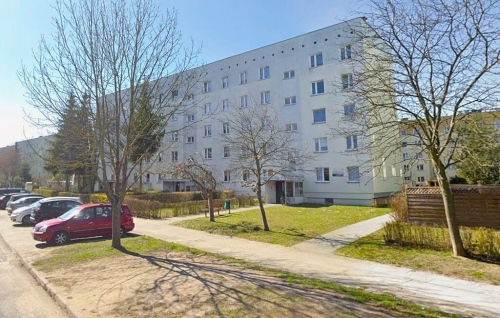Nieruchomość nr 2659/2055/OMS