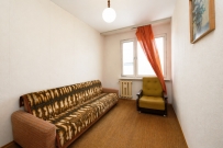 Mieszkanie 53,61 m&sup2;, Gorzów Wielkopolski, Górczyn - 309000 zł (nr 2659/2055/OMS)
