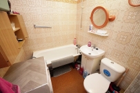 Mieszkanie 53,61 m&sup2;, Gorzów Wielkopolski, Górczyn - 309000 zł (nr 2659/2055/OMS)