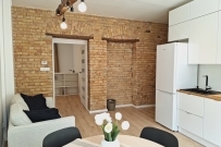Mieszkanie 38 m&sup2;, Gorzów Wielkopolski, Centrum - 1820 zł (nr 875/2639/OMW)