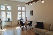 Mieszkanie 38 m&sup2;, Gorzów Wielkopolski, Centrum - 1820 zł (nr 875/2639/OMW)