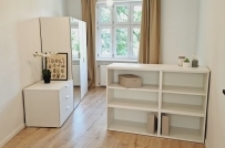 Mieszkanie 38 m&sup2;, Gorzów Wielkopolski, Centrum - 1820 zł (nr 875/2639/OMW)