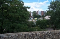 Mieszkanie 38 m&sup2;, Gorzów Wielkopolski, Centrum - 1820 zł (nr 875/2639/OMW)