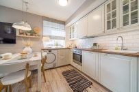 Mieszkanie 55,73 m², Gorzów Wielkopolski, Górczyn - 519000 zł (nr 3846/1987/OMS)