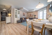 Mieszkanie 55,73 m², Gorzów Wielkopolski, Górczyn - 519000 zł (nr 3846/1987/OMS)