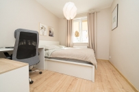 Mieszkanie 55,73 m², Gorzów Wielkopolski, Górczyn - 519000 zł (nr 3846/1987/OMS)