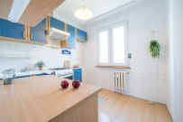 Mieszkanie 53,6 m², Gorzów Wielkopolski, Górczyn - 309000 zł (nr 3847/1987/OMS)