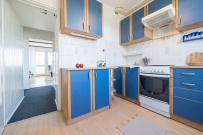 Mieszkanie 53,6 m², Gorzów Wielkopolski, Górczyn - 309000 zł (nr 3847/1987/OMS)