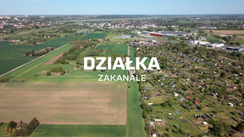 Nieruchomość nr 271/2181/OGS