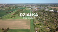 Działka 9180 m², Gorzów Wielkopolski, Zakanale - 918000 zł (nr 271/2181/OGS)