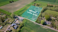 Działka 9180 m², Gorzów Wielkopolski, Zakanale - 918000 zł (nr 271/2181/OGS)